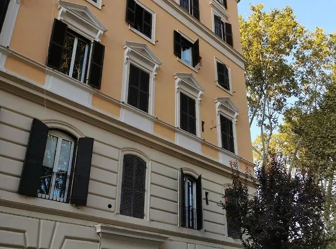 Cityloft Leda Maison Appartamento *