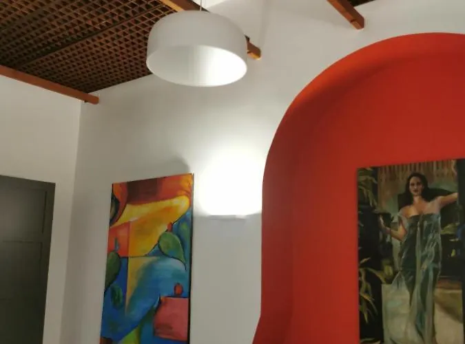 Cityloft Leda Maison * Roma