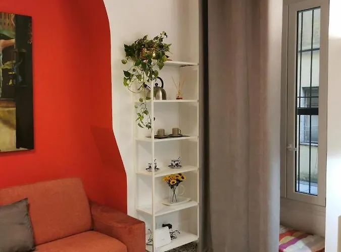 Appartamento Cityloft Leda Maison *