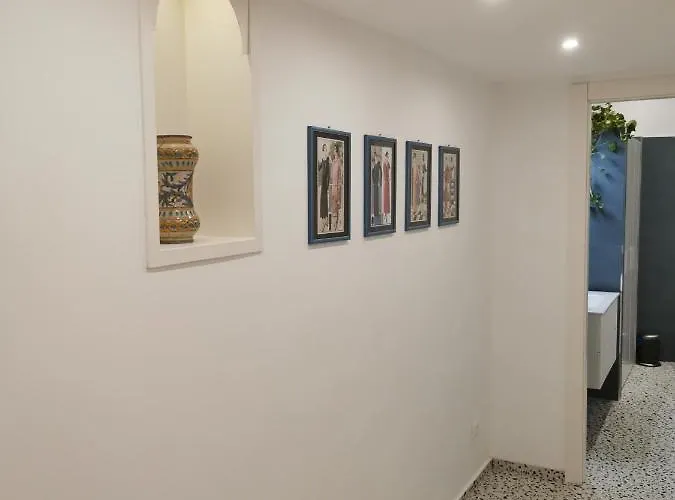 Cityloft Leda Maison * Roma