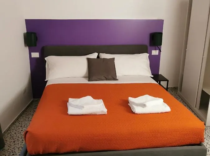 Appartamento Cityloft Leda Maison
