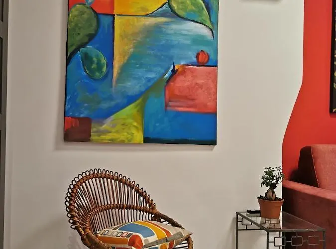 Cityloft Leda Maison Appartamento