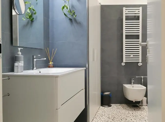 Cityloft Leda Maison