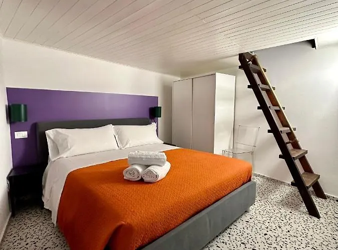 Cityloft Leda Maison