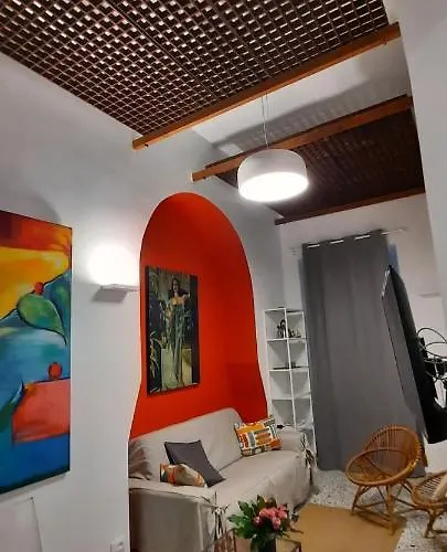 Cityloft Leda Maison Appartamento *