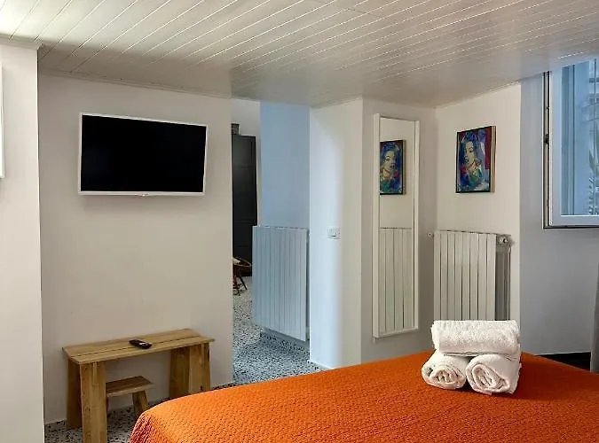 Cityloft Leda Maison *
