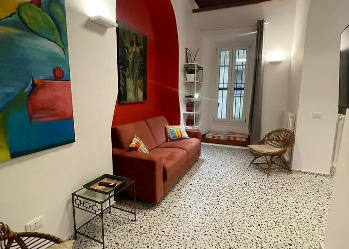 Appartamento Cityloft Leda Maison