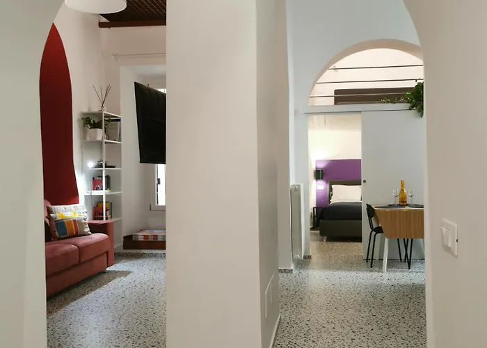 Cityloft Leda Maison * Roma