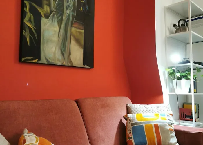 Cityloft Leda Maison