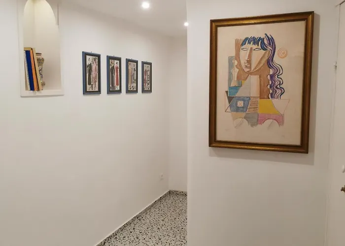 Cityloft Leda Maison Roma