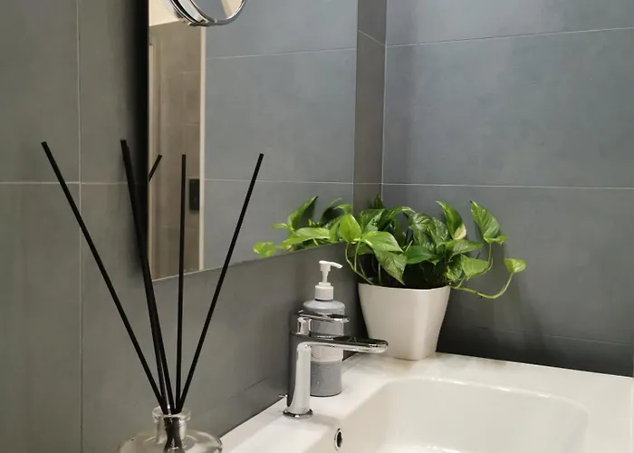 Cityloft Leda Maison Appartamento