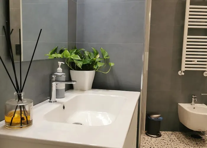 Cityloft Leda Maison