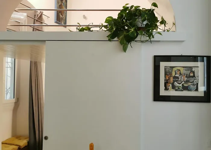 Cityloft Leda Maison Appartamento Roma