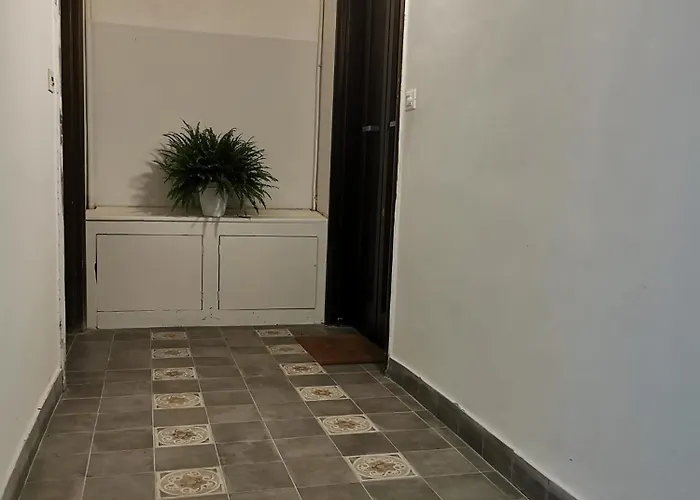 Appartamento Cityloft Leda Maison *