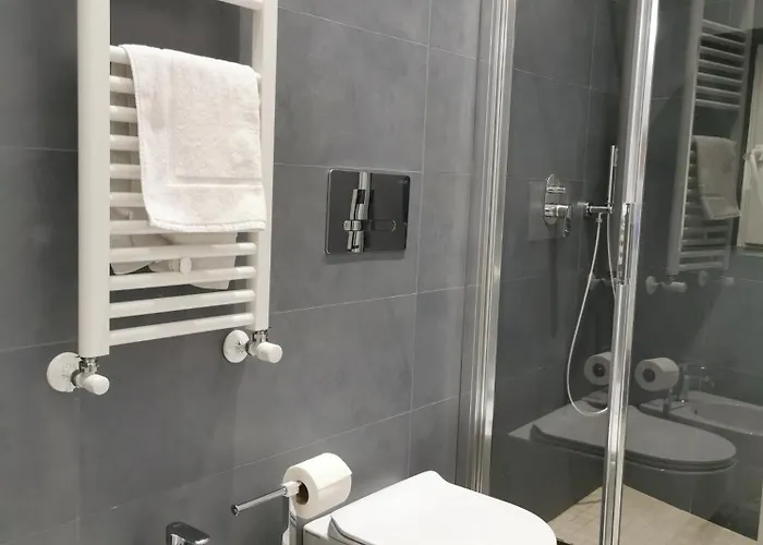 Cityloft Leda Maison