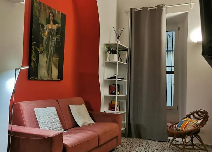 Cityloft Leda Maison Appartamento Roma